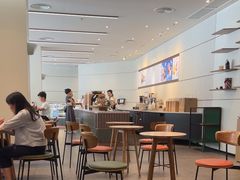 -星巴克臻选(深圳海上世界店)