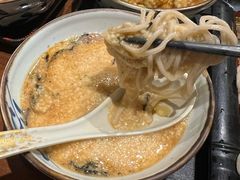 -纹兵卫手打荞麦面日料(虹桥本店)