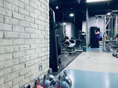 -ALIV WELLNESS运动健身(浦东大道店)