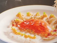-大拙里·精致融合菜(沙湖桃源国际店)