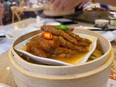 -点都德(千灯湖环宇城店)
