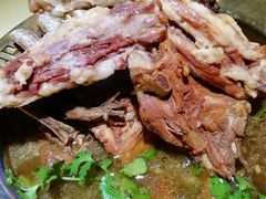 -和庆斋羊蝎子火锅·碳缸烧烤(顺义旗舰店)