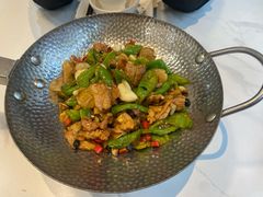 -苏湘小馆·不做预制菜(青年公社店)