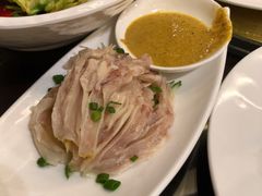 -玉林烤鸭店(垡头店)