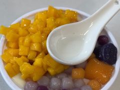 -芬芳甜品(东风西路店)