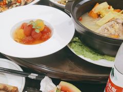 -道南書院·私房菜·早午茶·茶馆