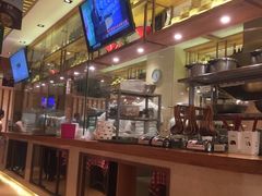 -西贝(宝乐汇店)