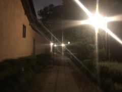 -法云安缦酒店