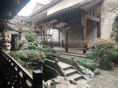 -胡雪岩故居