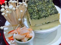 -渔码头食府(蓬莱阁店)