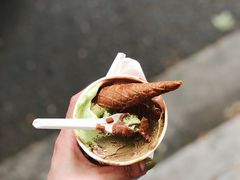 -Dip in Gelato(富民路店)