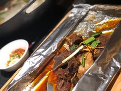 -许府牛火锅(信义坊总店)