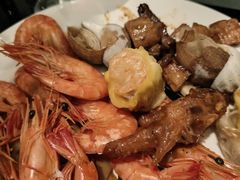 -富力威斯汀酒店·知味自助餐厅