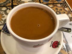 -番茄屋葡式美食(总店)