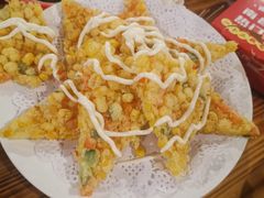 -冶建镜子·老南昌大排档·江西虾王(总店)