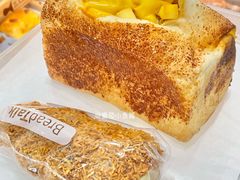 -BreadTalk面包新语·烘焙蛋糕(金光华广场店)
