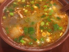 -茗味居羊肉汤面馆(临沂路店)