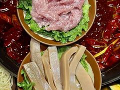 -井福老火锅(温江亚洲湾店)