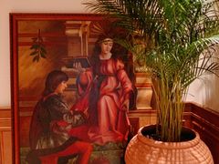 大堂-玫瑰厅上海菜(兴国路店)