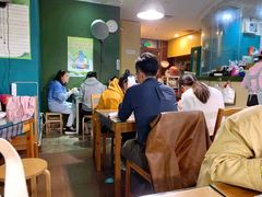 大堂-八十八粉儿(尚都店)