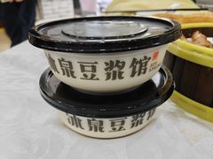 冰泉豆腐花-冰泉豆浆馆(白云山总店)