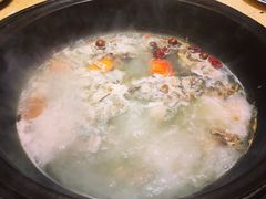 -313羊庄·羊肉火锅烧烤(李村店)