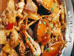 -胖哥俩肉蟹煲(福州仓山爱琴海店)
