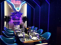 包厢-108·公社·创意餐厅·LIVE HOUSE(李公堤店)