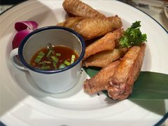 暹罗小鸡翅-太食獸泰式茶餐厅(IFS国金中心店)