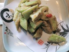 -味莊餐厅(康庄南街店)