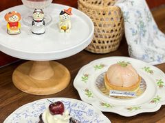 -花间烘焙BLossom Bakery