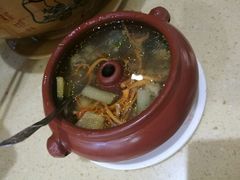 -桥香园云南过桥米线(金马碧鸡店)
