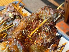 -北丐先生·野馄饨烧烤(长宁龙之梦店)