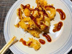 -五右卫门(张自忠路店)