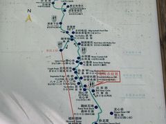 -大鄣山卧龙谷景区