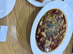 -米香居新鲁味·水饺餐厅