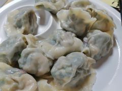 -乡府肉丁水饺(环山路店)