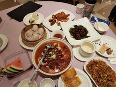 -金时代顺风大酒店(静安大融城店)