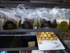 -BOKE博稞烘焙(天佑城店)