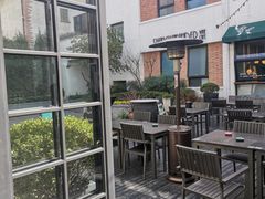 露天位-Madeleine玛德琳(永平里店)