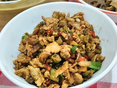 -西江红·株洲本地菜(滨江南路店)