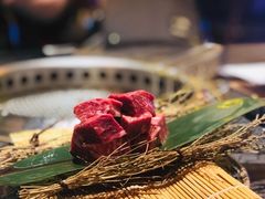 -井上和牛烤肉(大润发店)