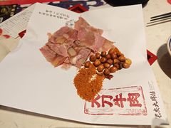 -长安大牌档之上元灯会(南大街店)
