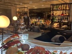 -壳里西餐厅Coquille Seafood Bistro(蒙自路店)