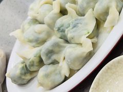 -哈尔滨手工饺子馆(下沙三坊店)