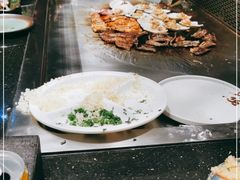 -大渔铁板烧(万象城店)