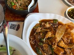 -红日饭店(裕隆三路店)