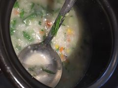 -温粥人(春晖路店)