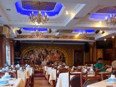 -维吾尔餐厅(宜山路店)