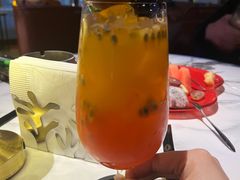 -长沙北辰洲际酒店-SKY 27酒廊